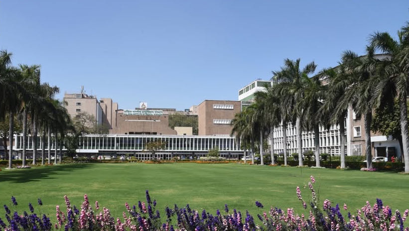 AIIMS New Delhi