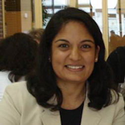 Dr. Anita Gupta