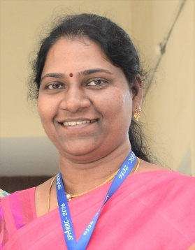 Dr. C N Sai Shalini