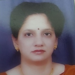 Dr. Nandita Kakkar