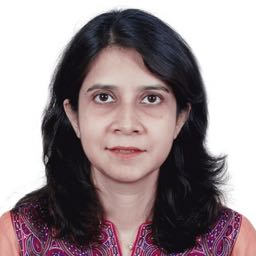 Dr. Paromita Roy