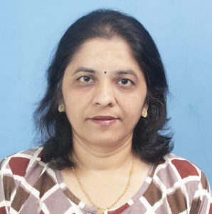Dr. Pragati Aditya Sathe