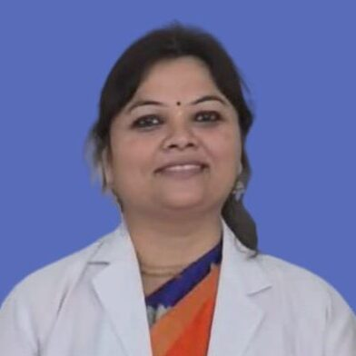 Dr. Ratna Gossain