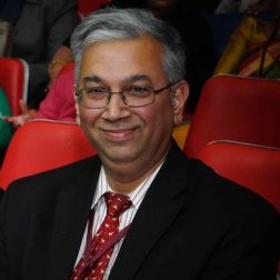 Dr. Sarangarajan Ranganathan