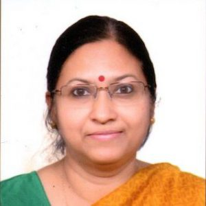 Dr. Suravi Mohanty