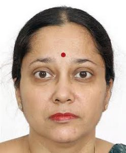 Dr. Uttara Chatterjee