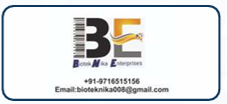 Biotek Nika Enterprises