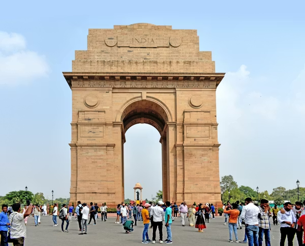 India Gate