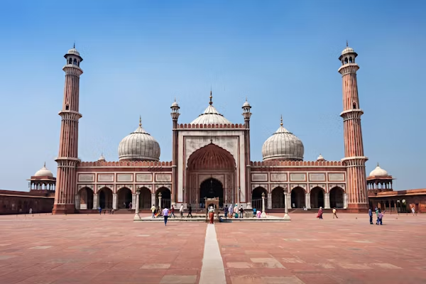 Jama Masjid