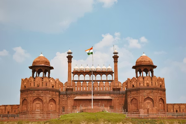 Red Fort