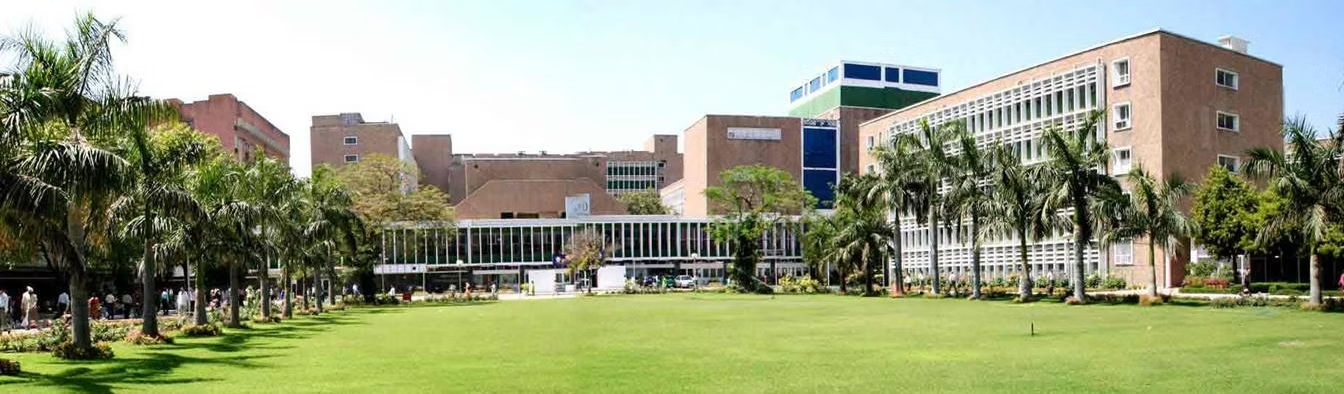 AIIMS New Delhi